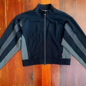 Wilson Athletic Track Suit - Matching Two Piece - Pants and Track Jacket